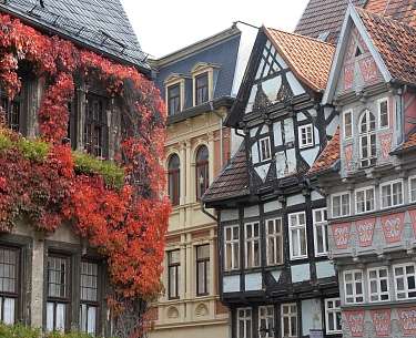 Quedlinburg Quedlinburg
