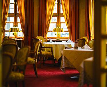 Seminare &amp; Tagungen