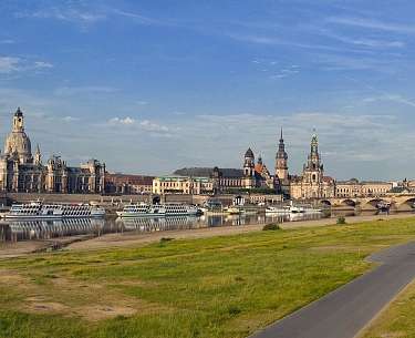Dresden Dresden