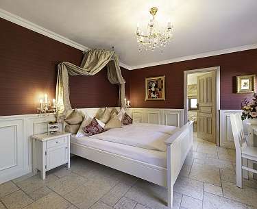 Double room Classic Romantik Hotel Chalet am Kiental Double room Classic Romantik Hotel Chalet am Kiental