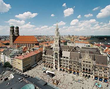 München München