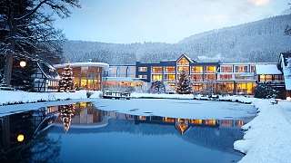 Romantik Wellnesshotel Deimann