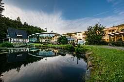 Romantik Wellnesshotel Deimann in Schmallenberg