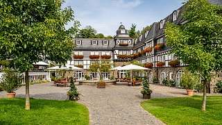 Romantik Wellnesshotel Deimann Romantik Wellnesshotel Deimann