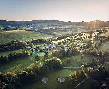 Hotel Deimann im Sauerland