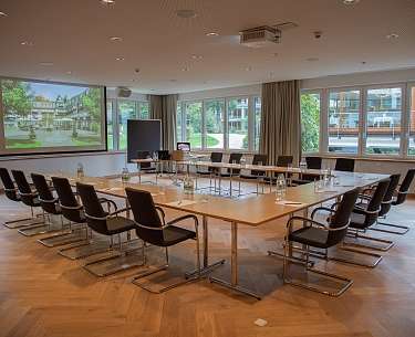 Romantik Hotel Deimann - Seminars and conferences Romantik Hotel Deimann - Seminars and conferences