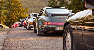 Sportwagen- Romantik- & Wellnesshotel Deimann