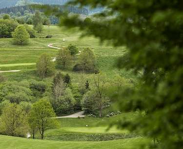 Golfen bei Deimanns Golfen bei Deimanns