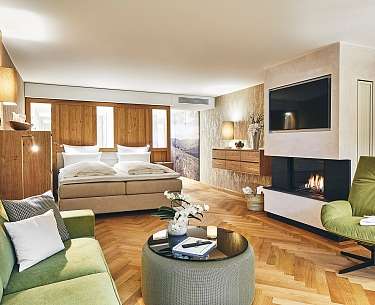 Romantik und Wellnesshotel Deimann_Junior Suite Sorpehaus Romantik und Wellnesshotel Deimann_Junior Suite Sorpehaus