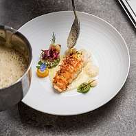 Explore Romantik - Genusswelten