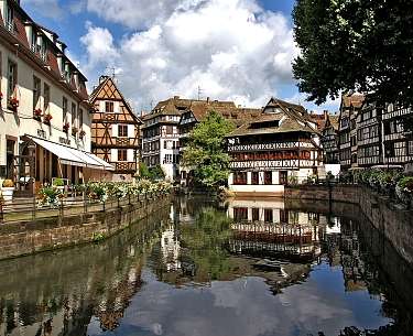 Strassburg Strassburg