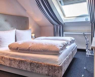 Doppelzimmer PUR Maison du monde Doppelzimmer PUR Maison du monde