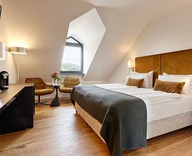 Doppelzimmer Stammhaus 2. Etage