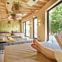 Neues Romantik® Hotel Erasmus (Südpfalz) Neues Romantik® Hotel Erasmus (Südpfalz)