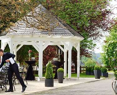 Pavillon Pavillon