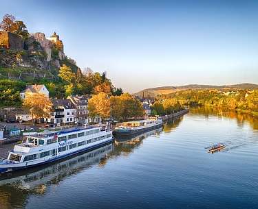 Saarburg Schiffsanlegestelle Stephan Mahlow min Saarburg Schiffsanlegestelle Stephan Mahlow min