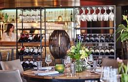 Romantik® Hotel Erasmus