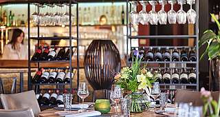 Romantik® Hotel Erasmus