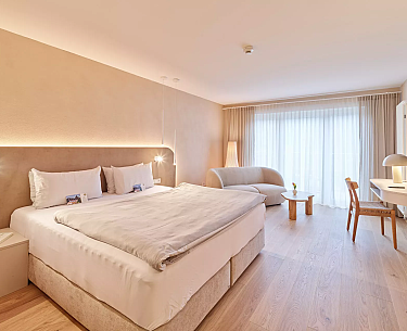 Natur Junior Suite 