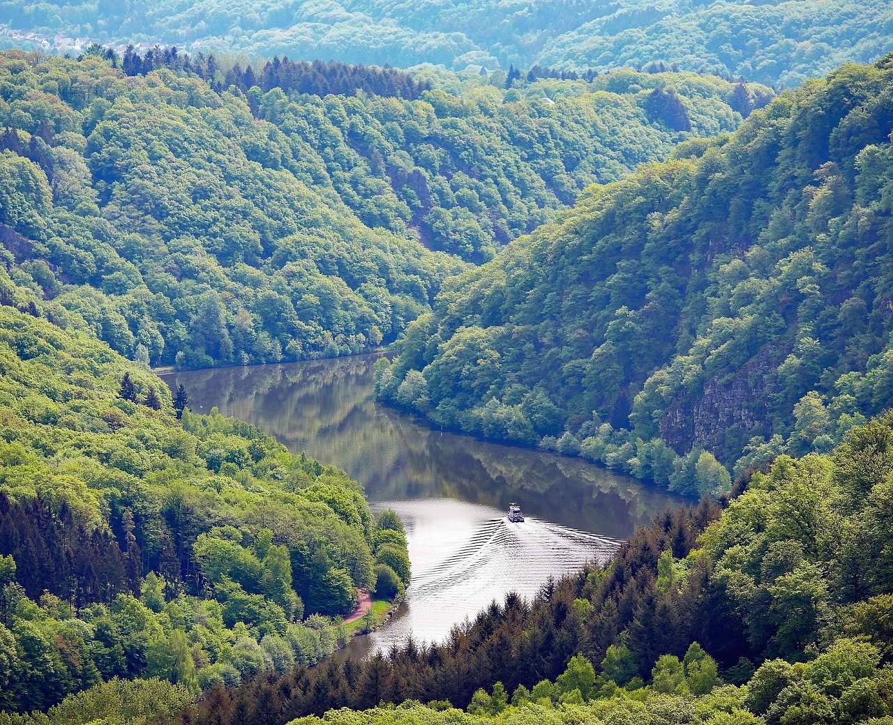 Magical Saar Loop | Hotel on the Saar Loop