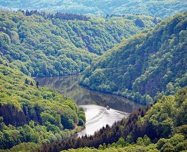 Saar-Hunsrück Saar-Hunsrück