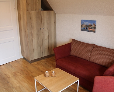 Appartment 9 Fährhauslodes