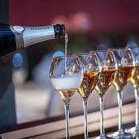 Event Champagnerabend