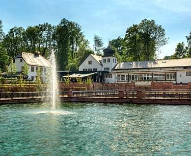 Fasanerie Außen Fasanerie Außen