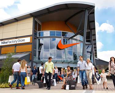 Zweibrücken Fashion Outlet Zweibrücken Fashion Outlet