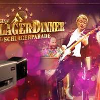 Schlagerdinner Schlagerdinner