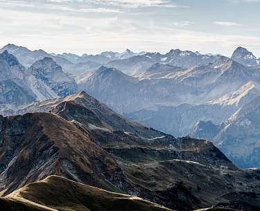 Nebelhorn Nebelhorn