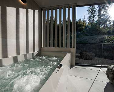 Whirlpool Balkon Whirlpoon Balkon