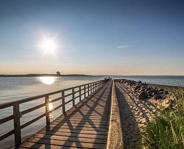 Timmendorfer Strand Timmendorfer Strand