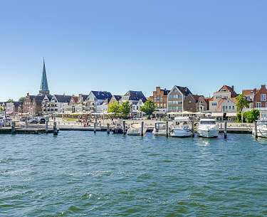 Travemünde Travemünde