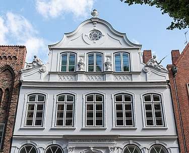 Buddenbrookhaus Buddenbrookhaus