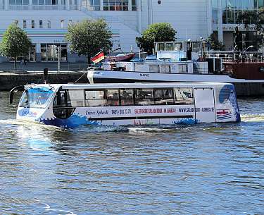 Splashtour Splashtour