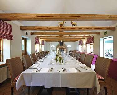 Hochzeit im alten Schweinestall Hochzeit im alten Schweinestall