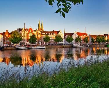 Lübeck Lübeck