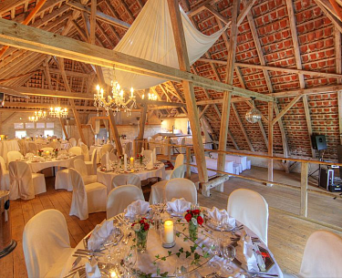 Hochzeiten in Romantik Hotel Fuchsbau Hochzeiten in Romantik Hotel Fuchsbau