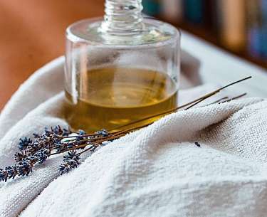 Wellness im Fuchsbau Wellness im Fuchsbau