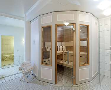 20 Sauna 20 Sauna