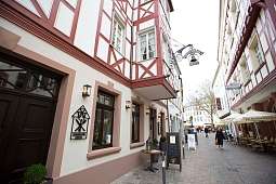 Zur Glocke Zur Glocke
