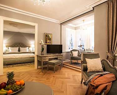 Romantiksuite 1