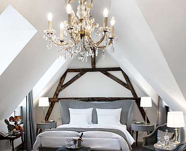 Turmsuite 1