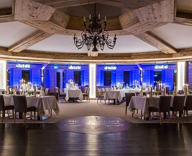 Hochzeit saal in Lohmann's Romantik Hotel Gravenberg Hochzeit saal in Lohmann's Romantik Hotel Gravenberg