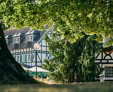 Romantik Hotel Gravenberg Romantik Hotel Gravenberg