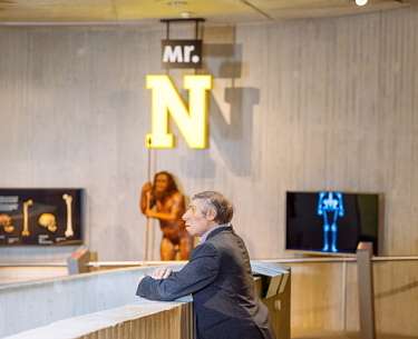 ©2021 Neanderthal Museum · Holger Neumann Neanderthal Museum