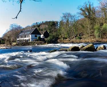 Wupper Wupper