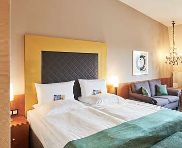 Doppelzimmer Lebensart Doppelzimmer Lebensart