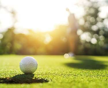 Golfen Golfen